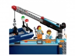 LEGO® City 60368 - Arktická prieskumná loď